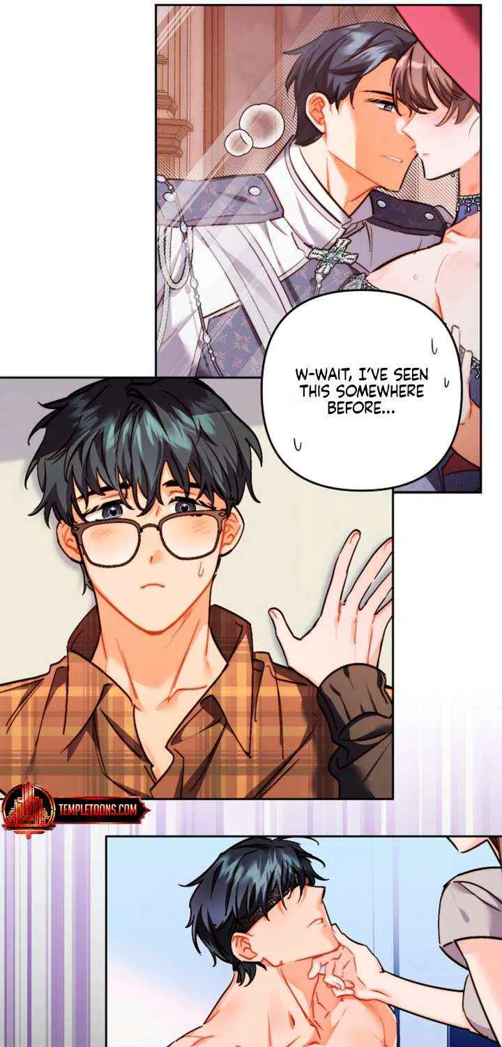 Ready Shoot, for Love Chapter 32 page 82 - 