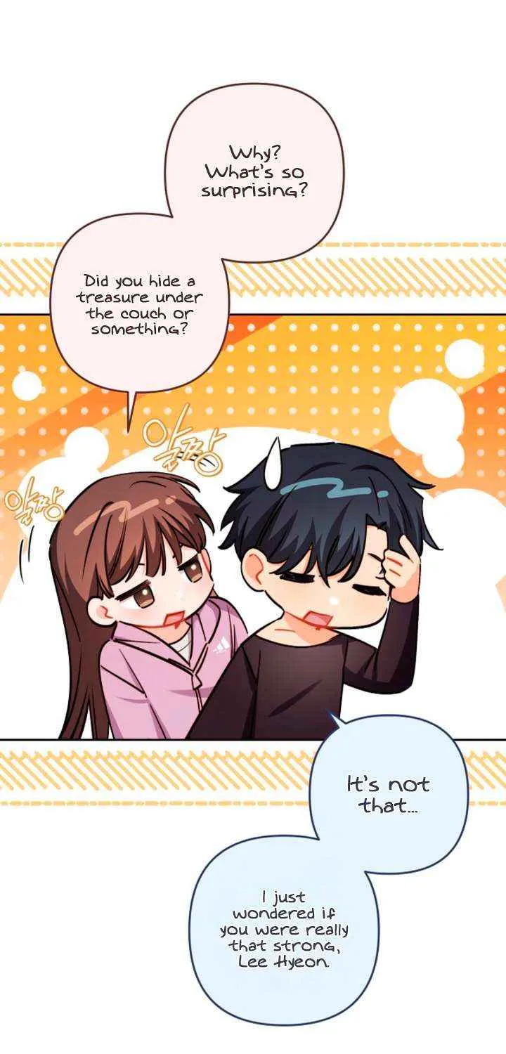 Ready Shoot, for Love Chapter 33 page 27 - 