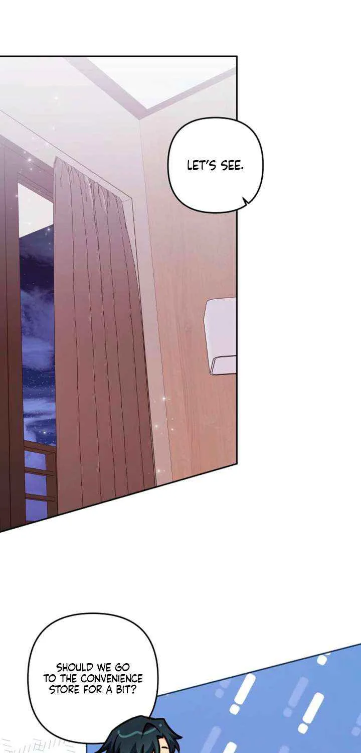Ready Shoot, for Love Chapter 33 page 31 - 