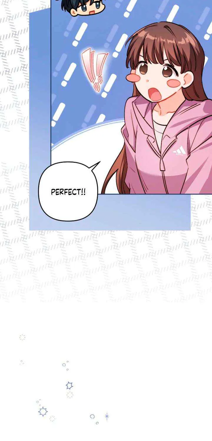 Ready Shoot, for Love Chapter 33 page 32 - 
