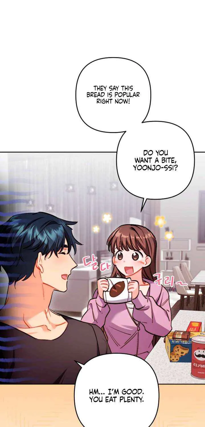Ready Shoot, for Love Chapter 33 page 36 - 