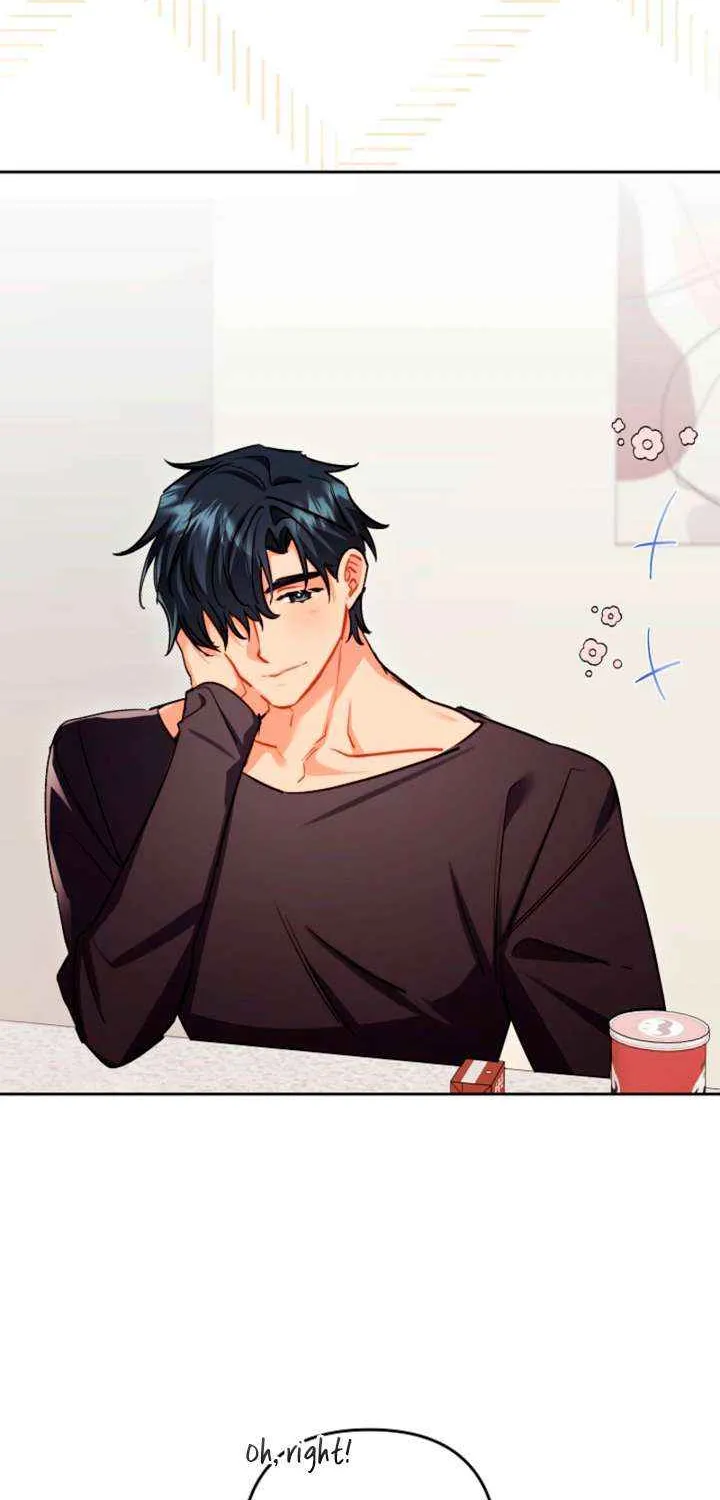 Ready Shoot, for Love Chapter 33 page 38 - 