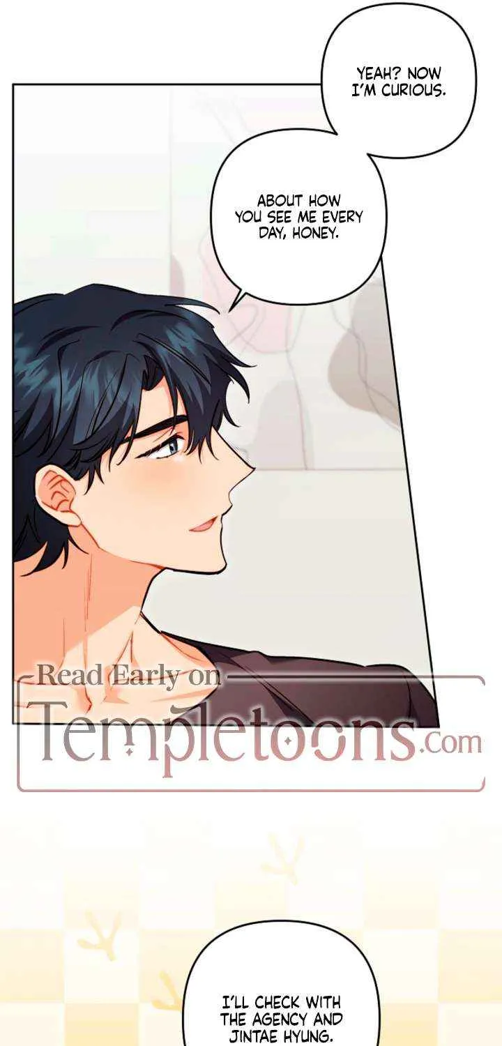 Ready Shoot, for Love Chapter 33 page 43 - 