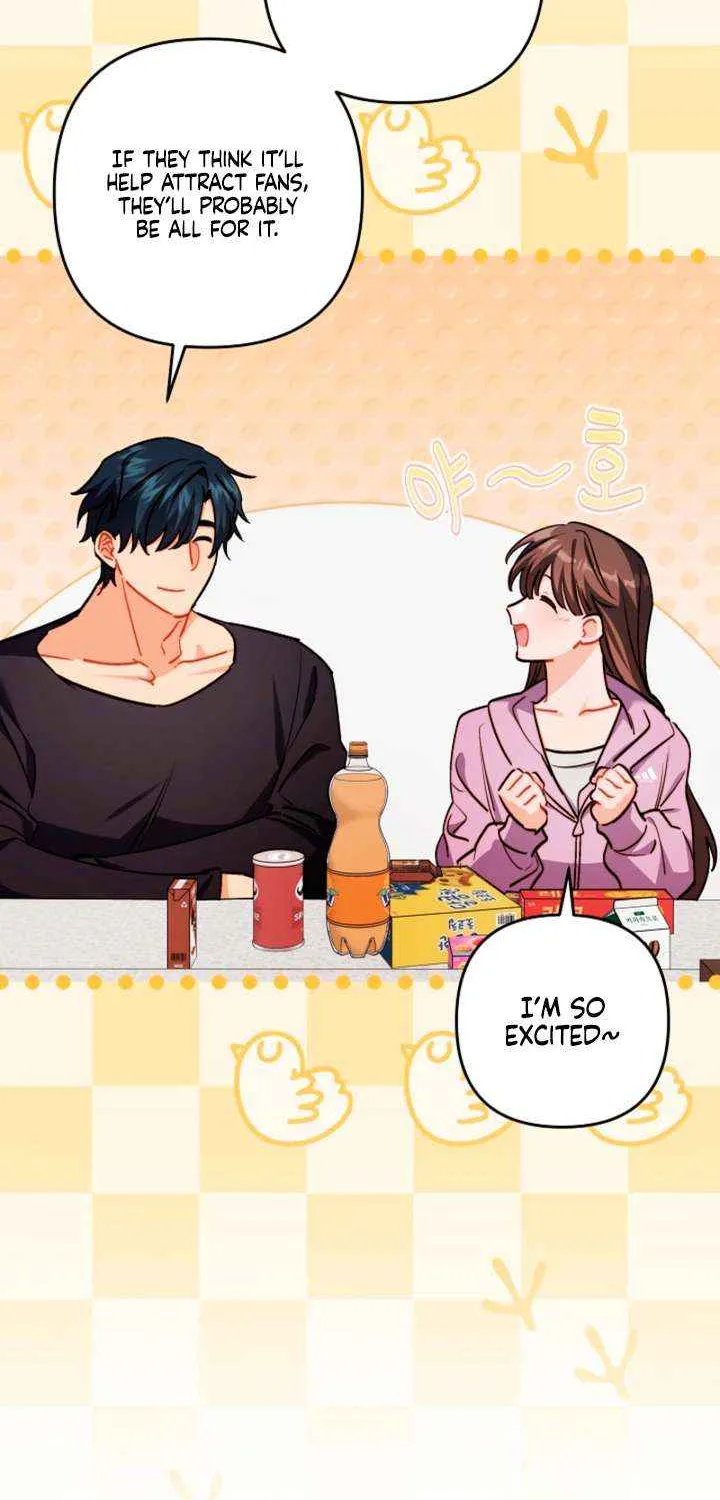 Ready Shoot, for Love Chapter 33 page 44 - 