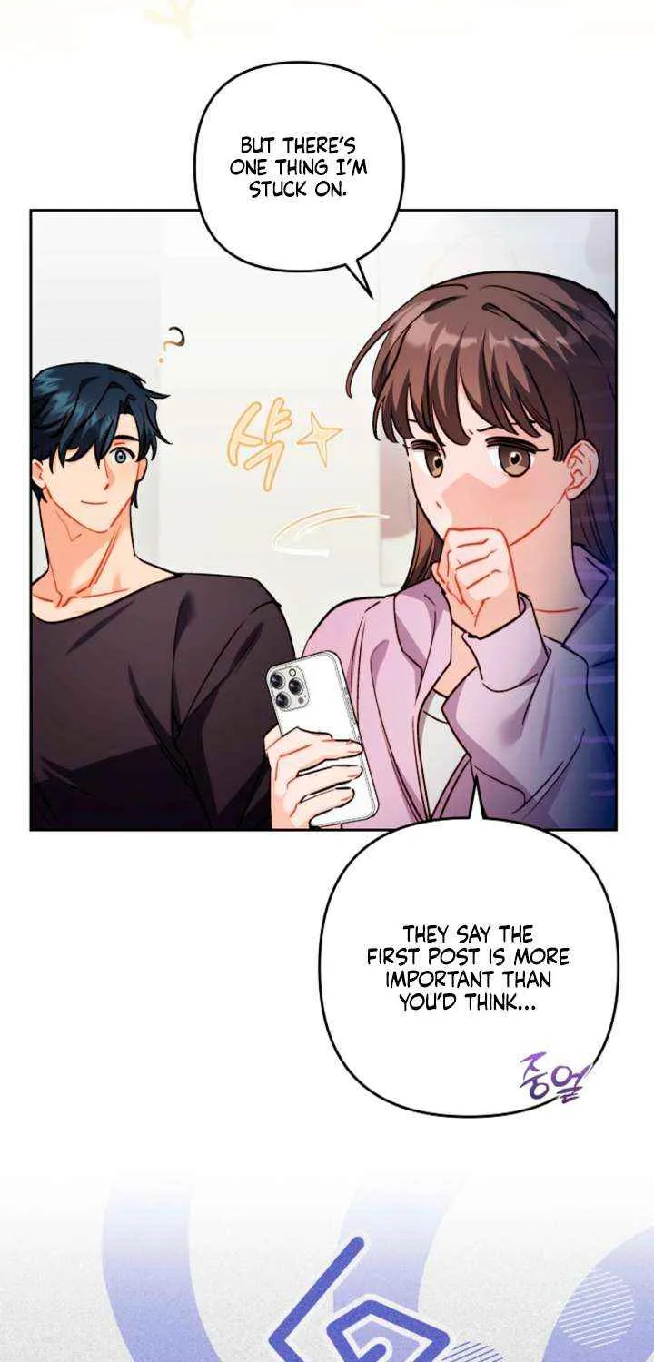 Ready Shoot, for Love Chapter 33 page 45 - 