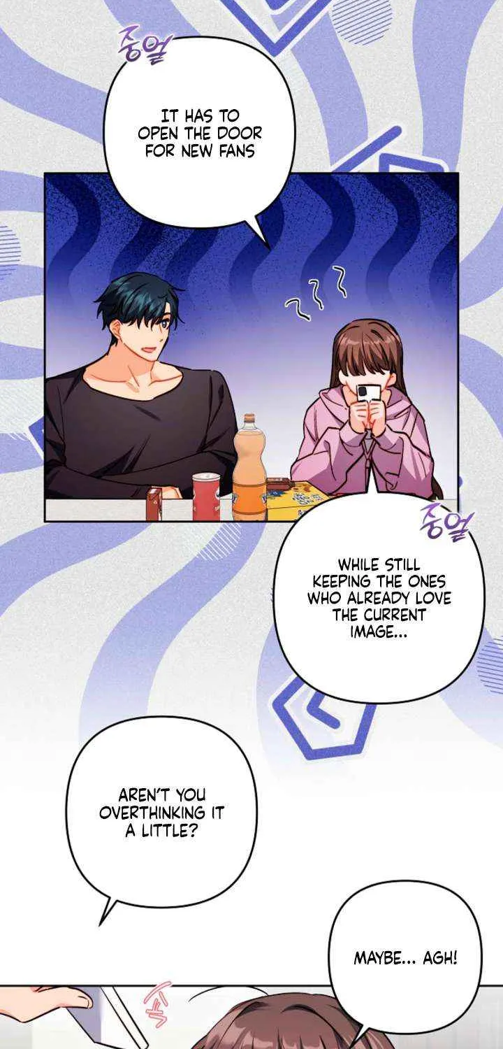 Ready Shoot, for Love Chapter 33 page 46 - 