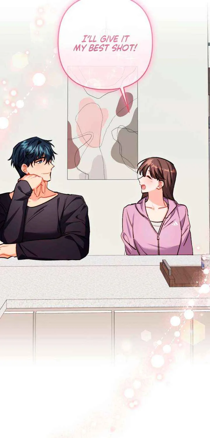 Ready Shoot, for Love Chapter 33 page 51 - 