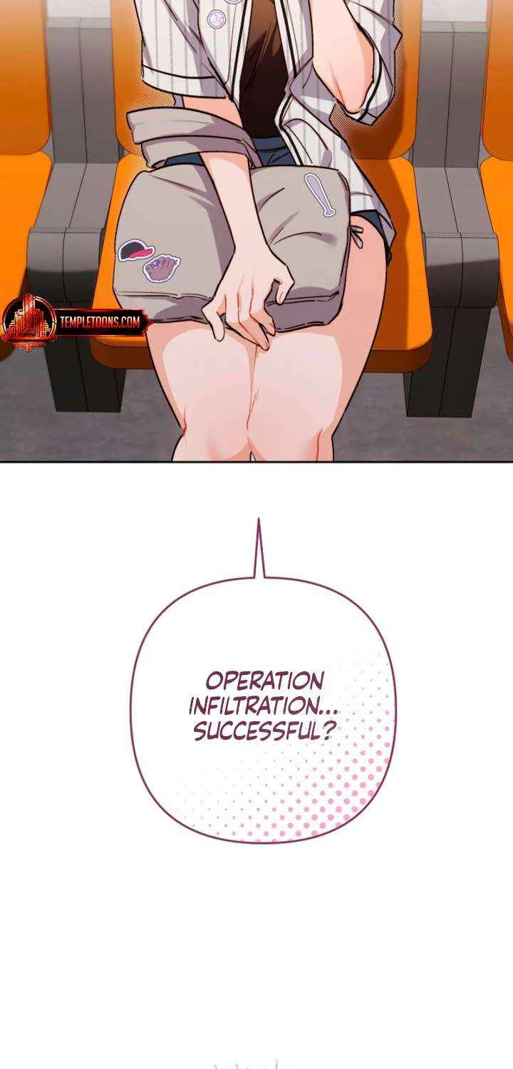 Ready Shoot, for Love Chapter 33 page 56 - 