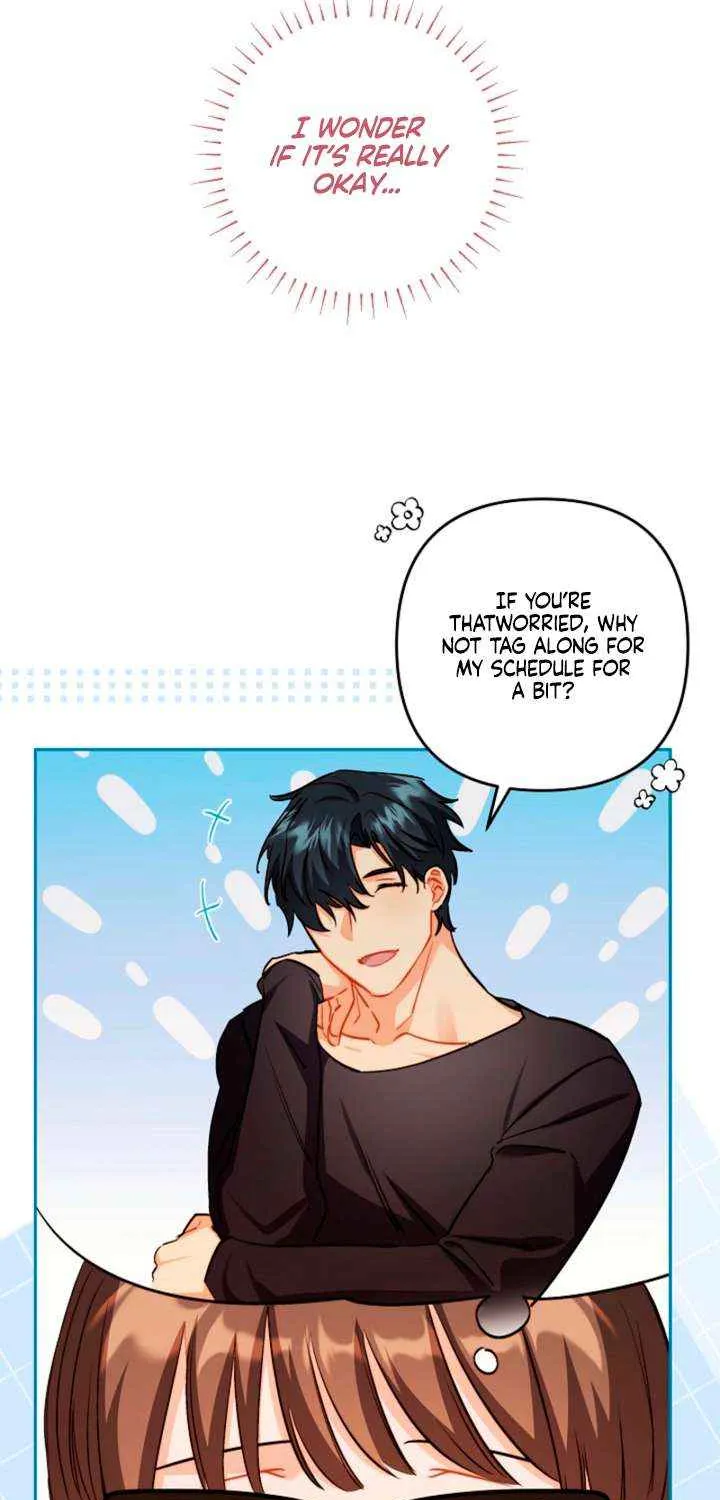 Ready Shoot, for Love Chapter 33 page 57 - 