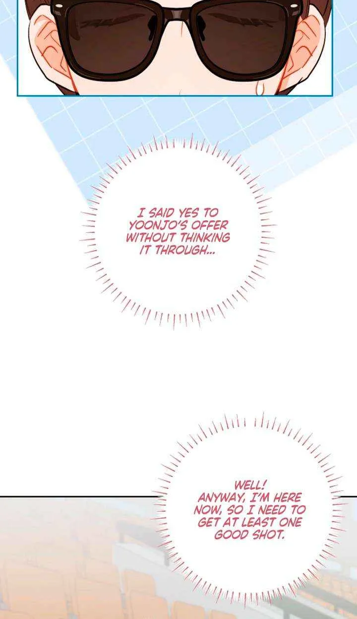Ready Shoot, for Love Chapter 33 page 58 - 