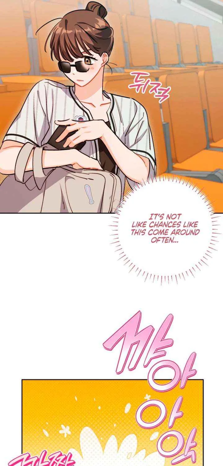 Ready Shoot, for Love Chapter 33 page 59 - 