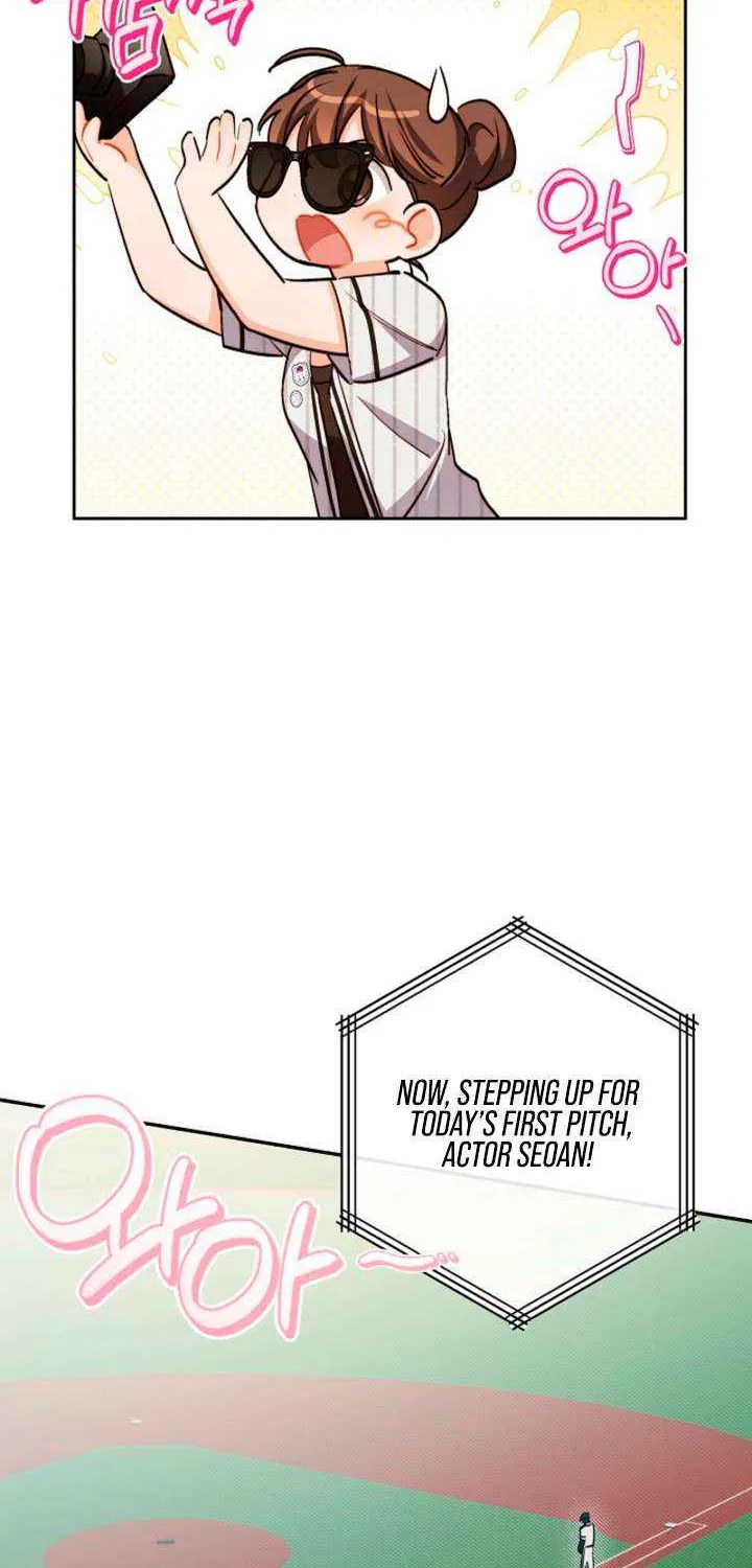 Ready Shoot, for Love Chapter 33 page 60 - 