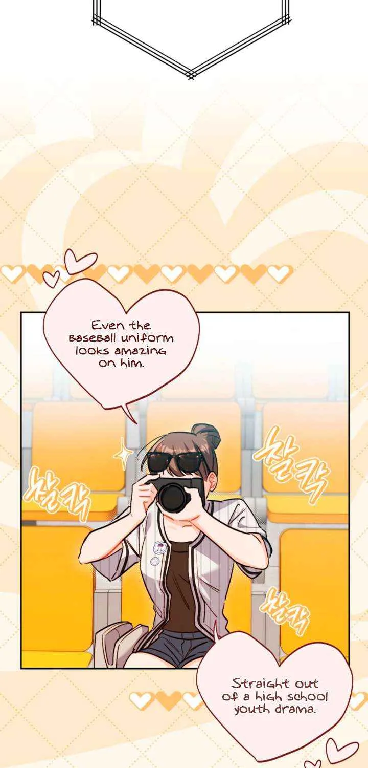Ready Shoot, for Love Chapter 33 page 63 - 