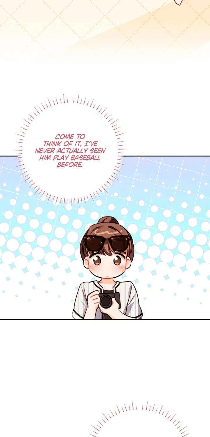 Ready Shoot, for Love Chapter 33 page 64 - 