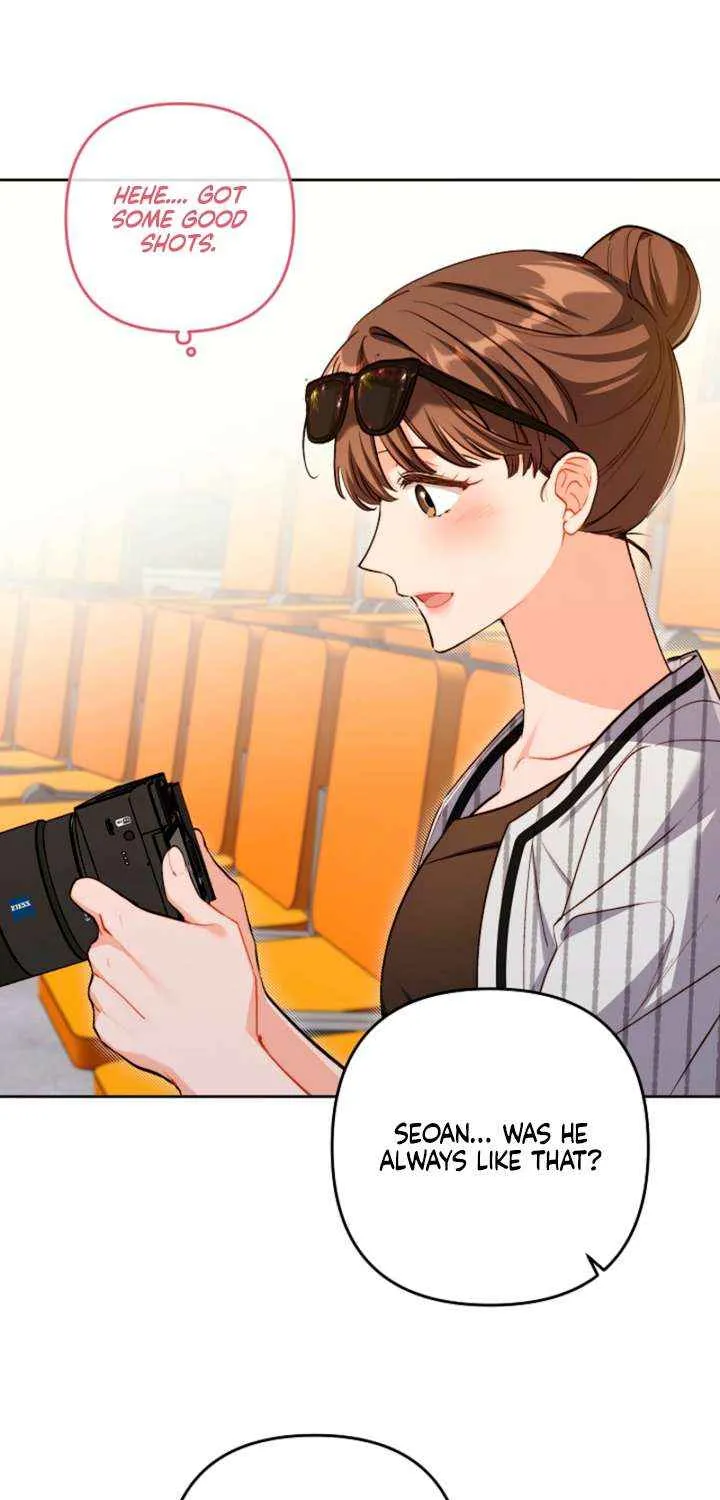 Ready Shoot, for Love Chapter 34 page 13 - 