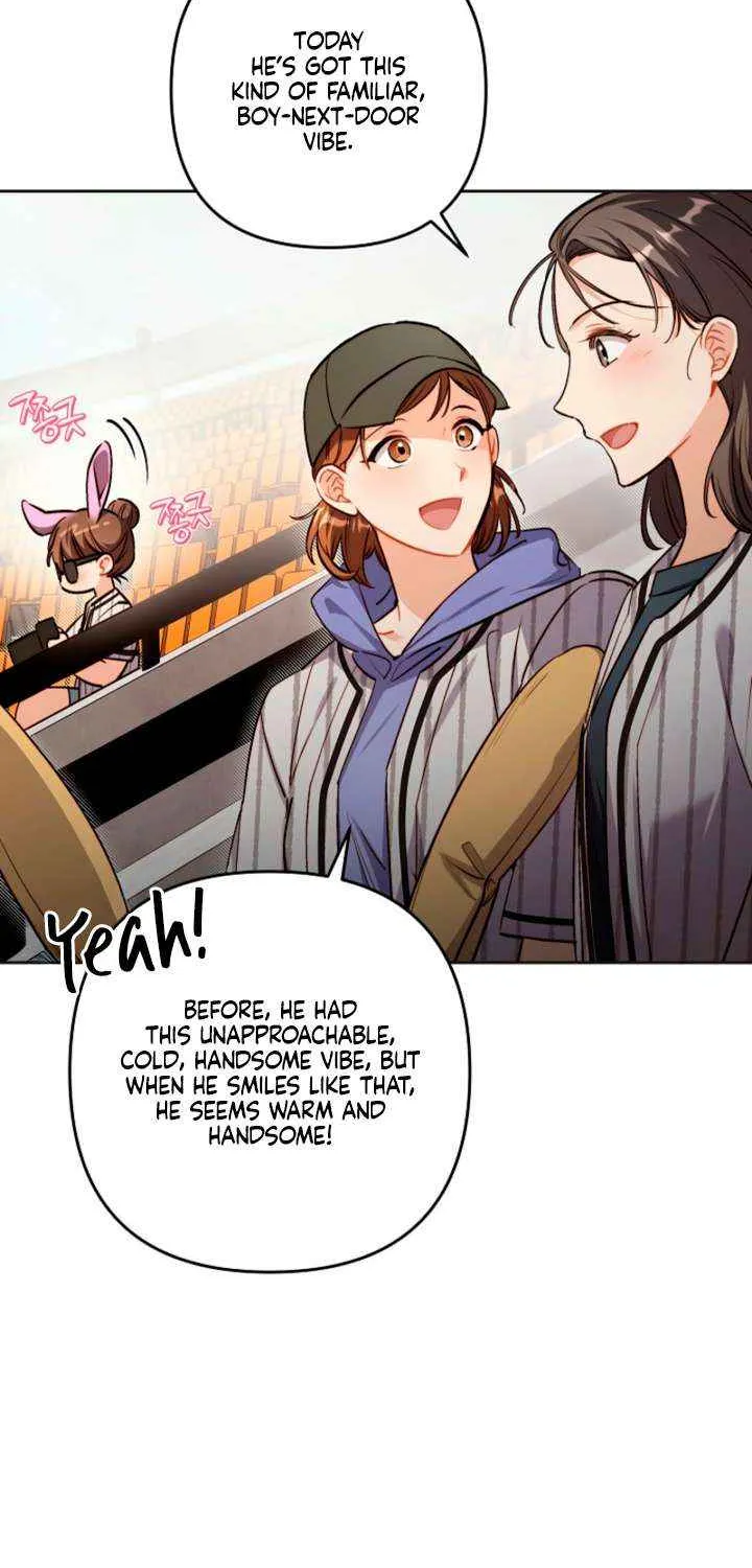 Ready Shoot, for Love Chapter 34 page 14 - 