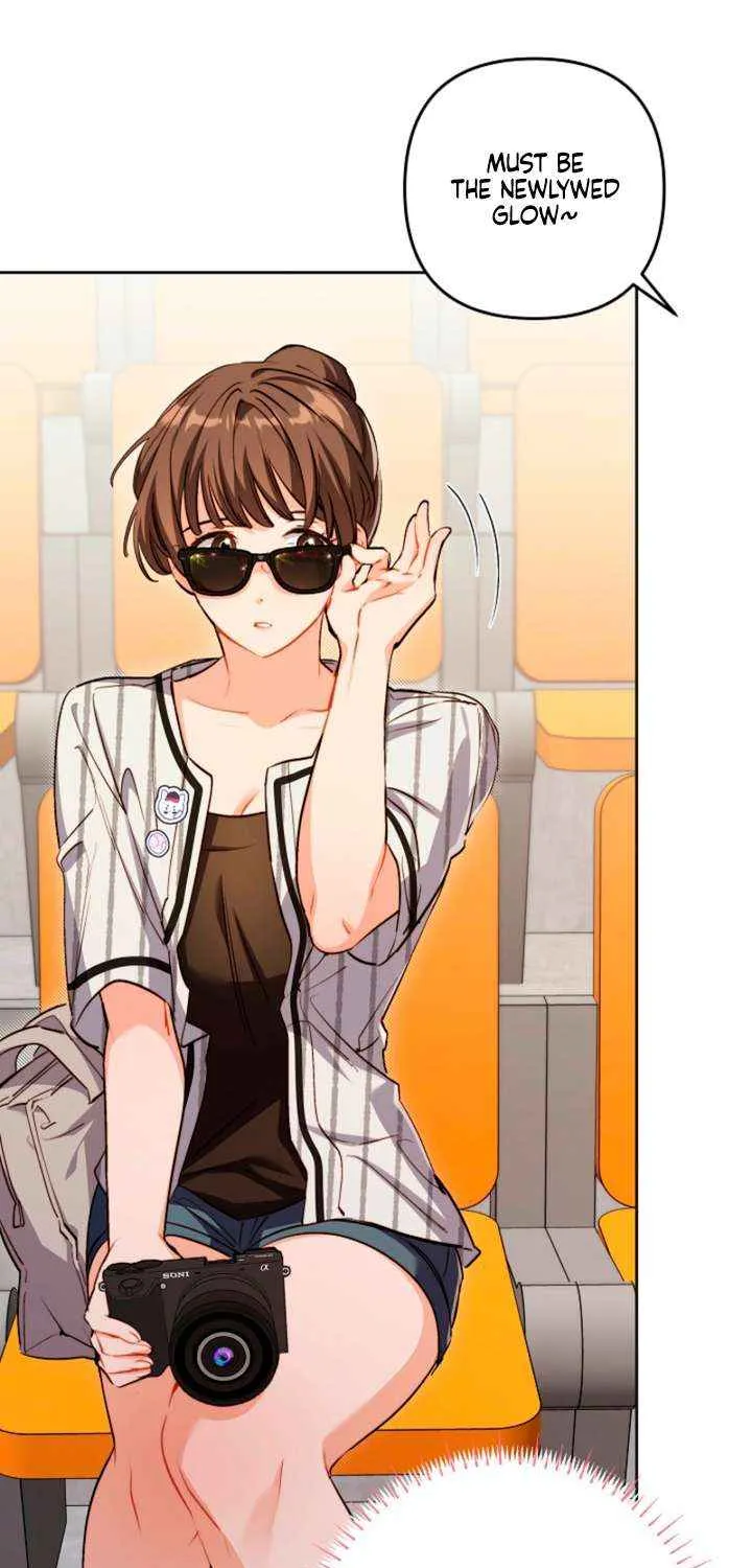 Ready Shoot, for Love Chapter 34 page 15 - 