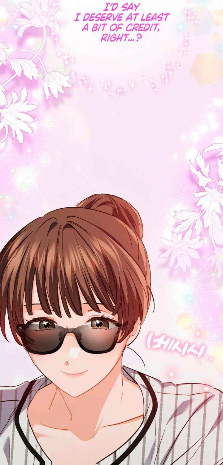 Ready Shoot, for Love Chapter 34 page 18 - 