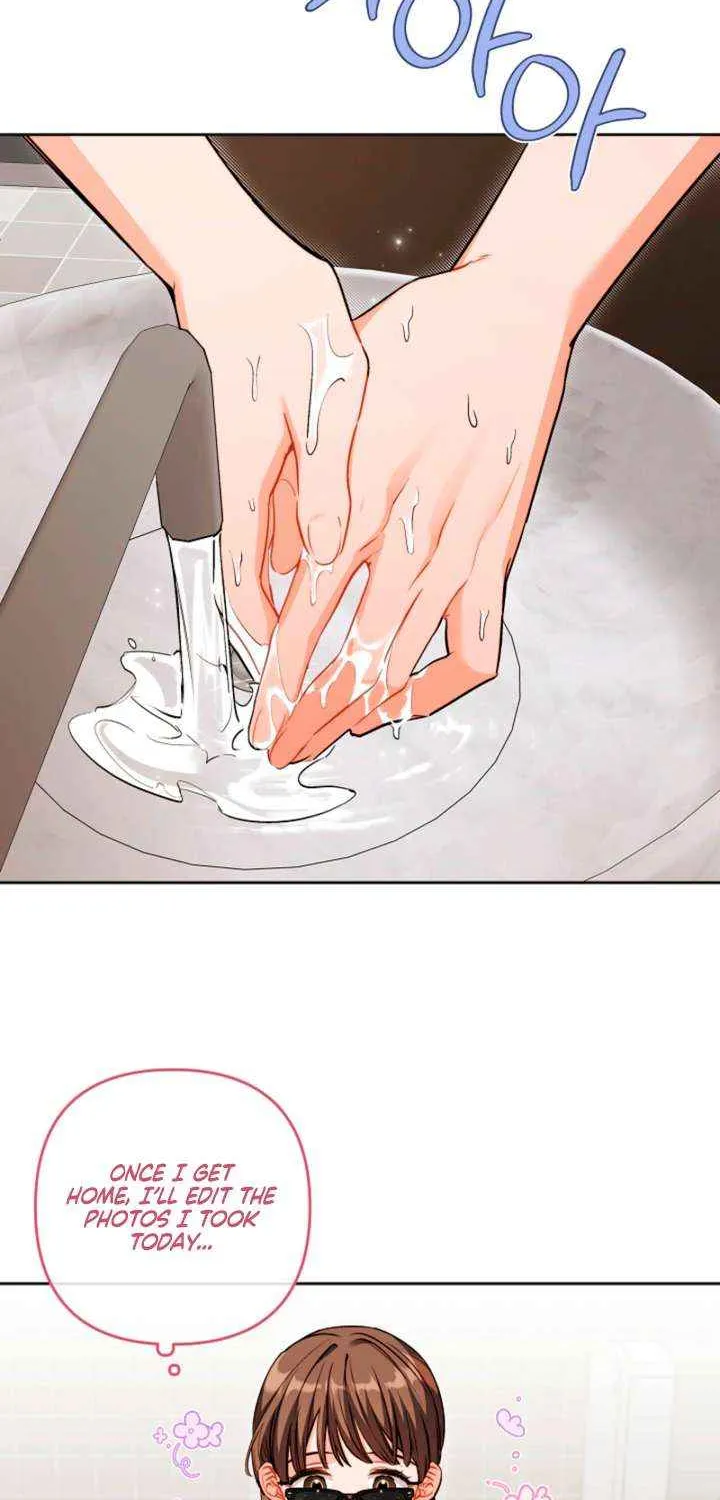 Ready Shoot, for Love Chapter 34 page 20 - 