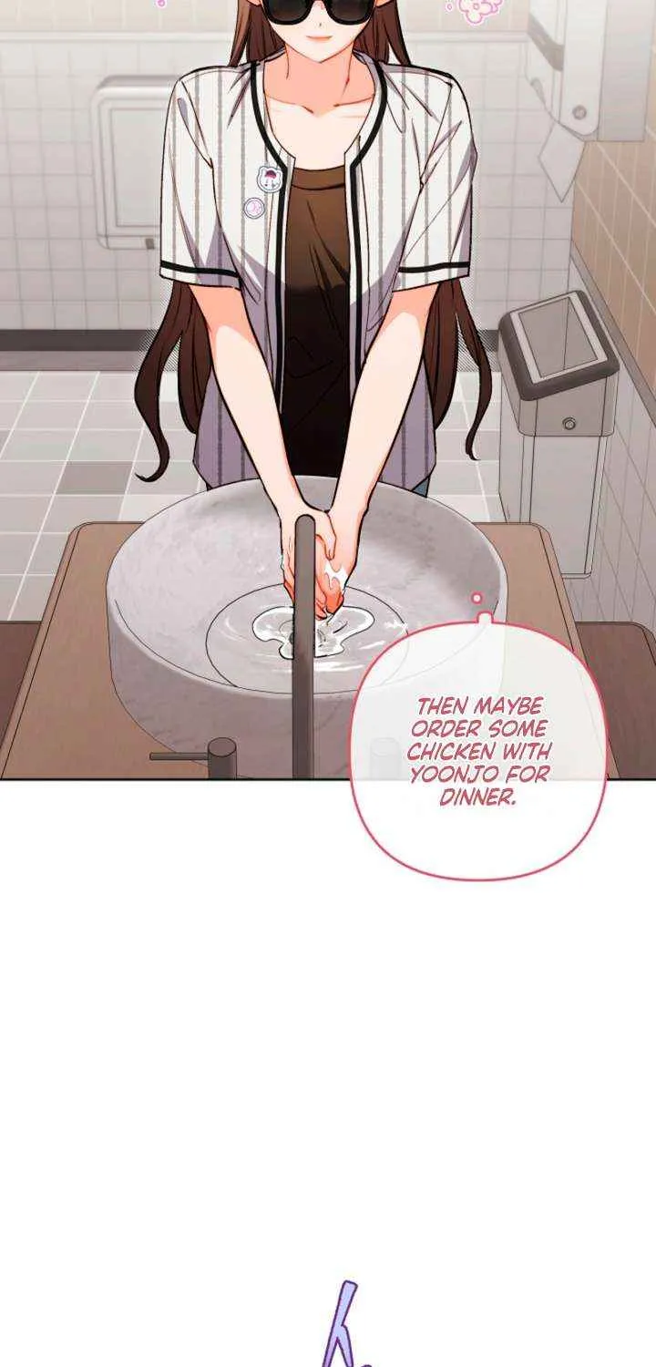 Ready Shoot, for Love Chapter 34 page 21 - 