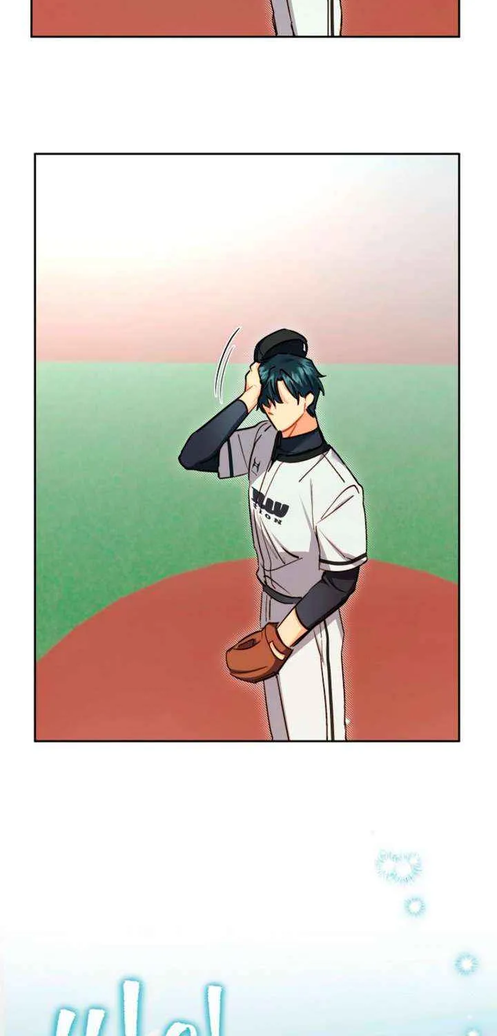 Ready Shoot, for Love Chapter 34 page 4 - 