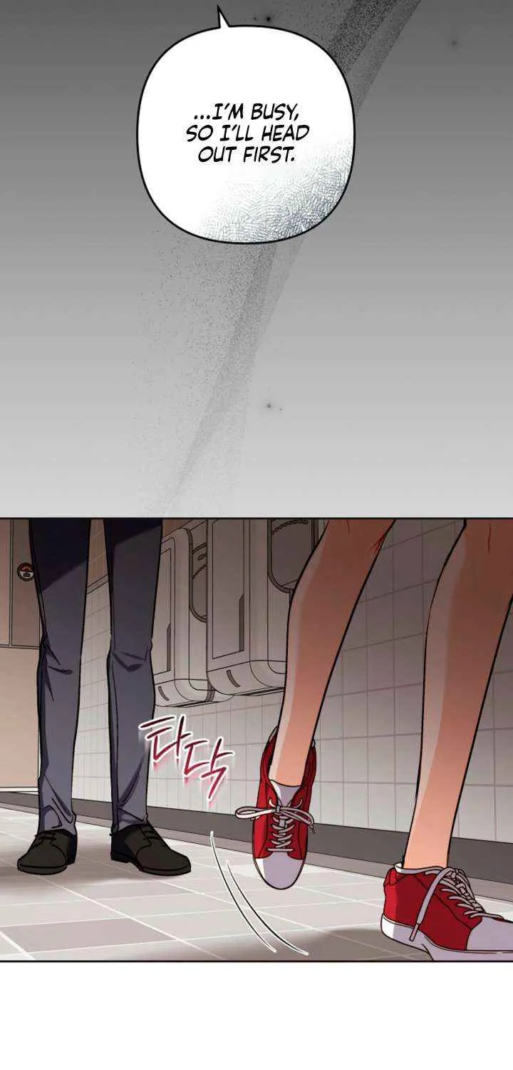 Ready Shoot, for Love Chapter 34 page 33 - 