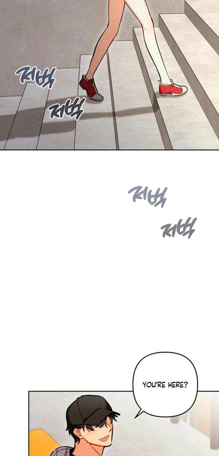 Ready Shoot, for Love Chapter 34 page 39 - 