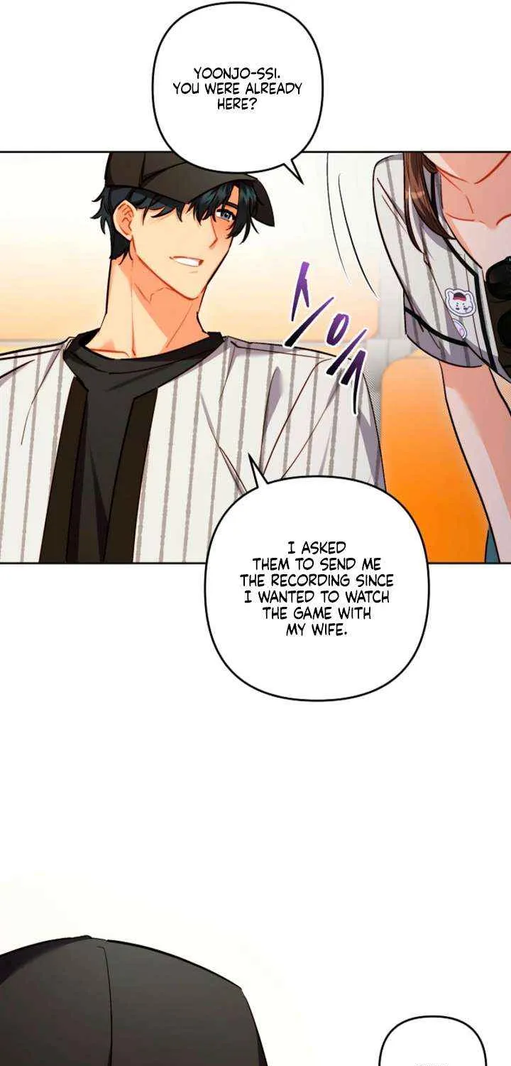 Ready Shoot, for Love Chapter 34 page 41 - 