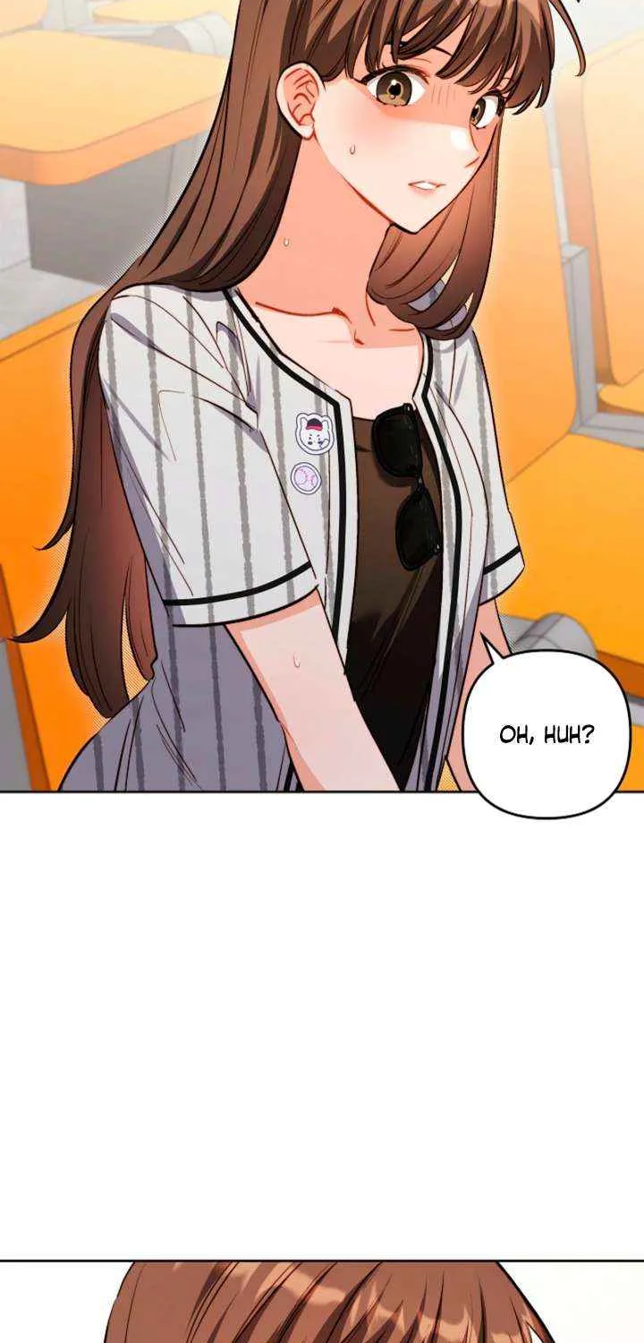 Ready Shoot, for Love Chapter 34 page 43 - 