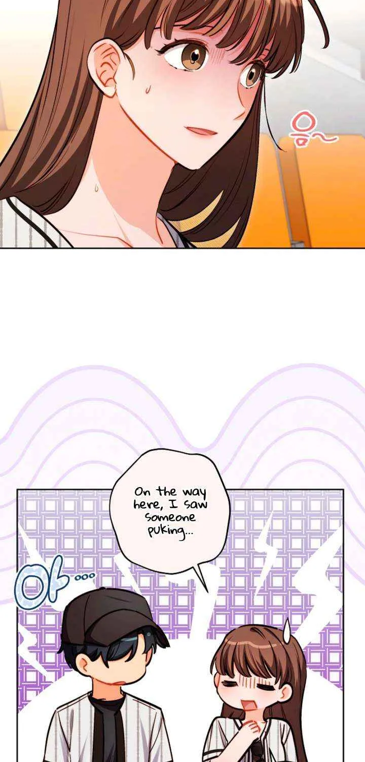 Ready Shoot, for Love Chapter 34 page 44 - 