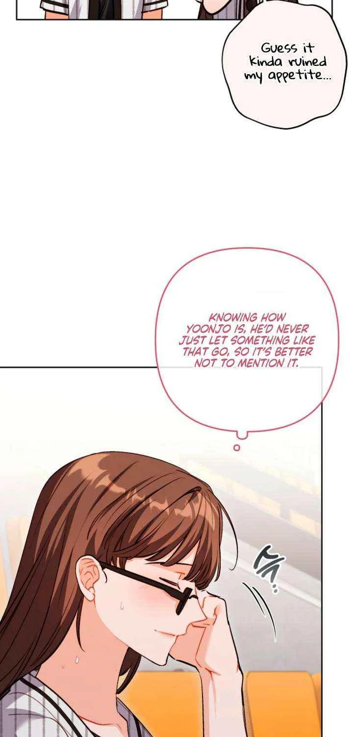Ready Shoot, for Love Chapter 34 page 45 - 