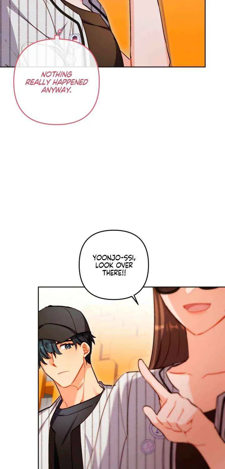 Ready Shoot, for Love Chapter 34 page 46 - 