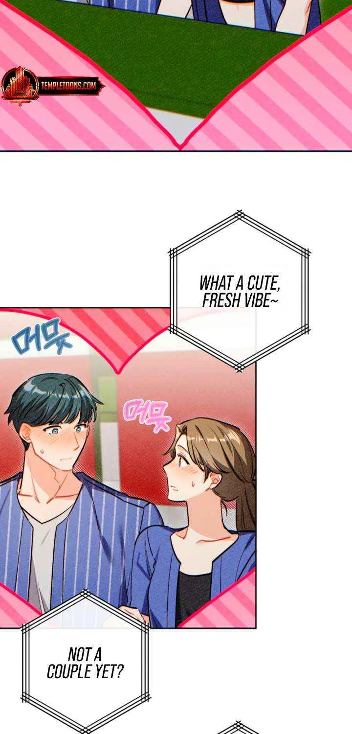 Ready Shoot, for Love Chapter 34 page 50 - 