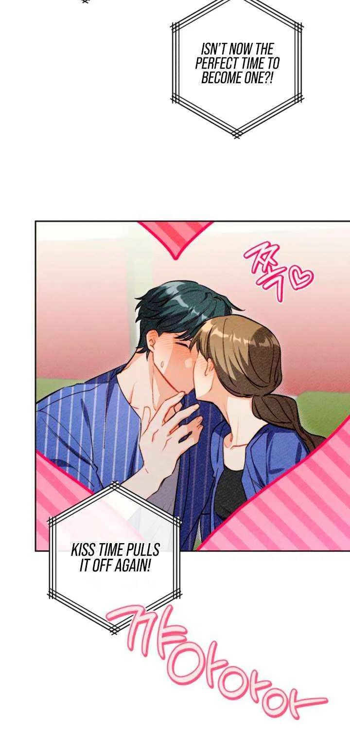 Ready Shoot, for Love Chapter 34 page 51 - 