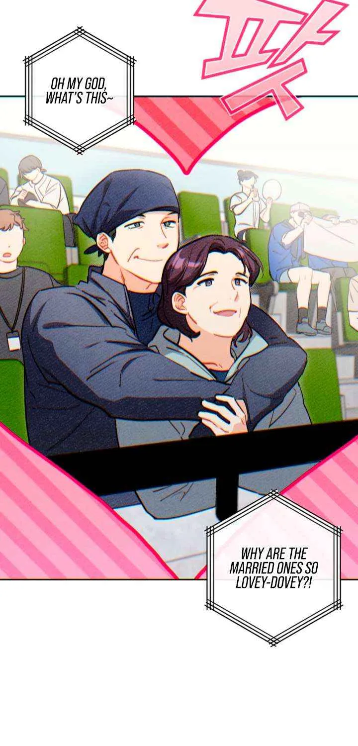 Ready Shoot, for Love Chapter 34 page 53 - 