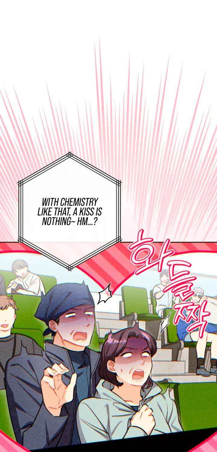 Ready Shoot, for Love Chapter 34 page 54 - 