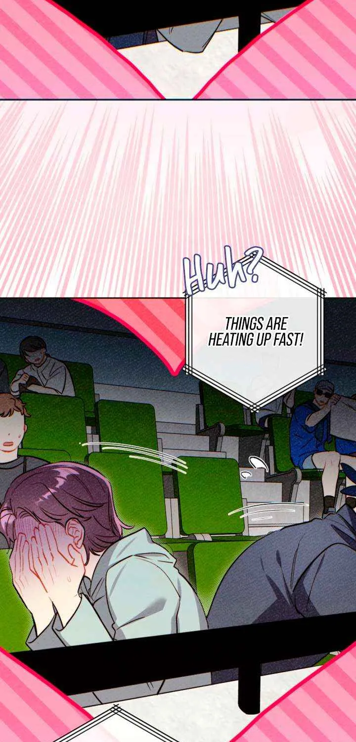 Ready Shoot, for Love Chapter 34 page 55 - 
