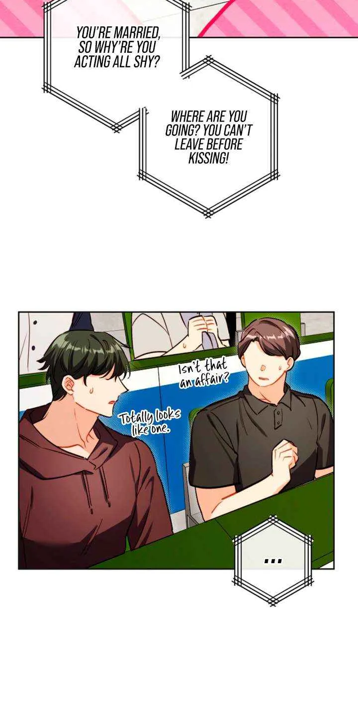 Ready Shoot, for Love Chapter 34 page 56 - 