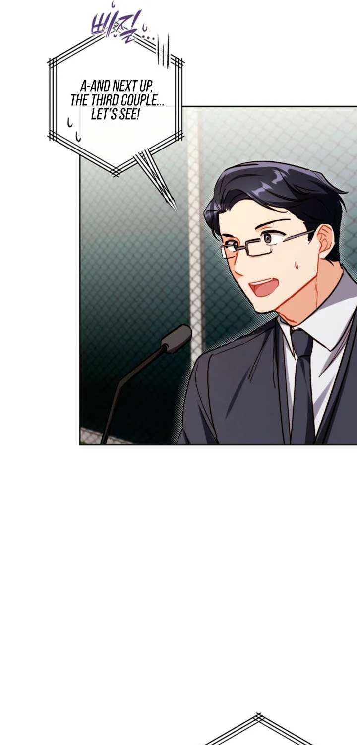 Ready Shoot, for Love Chapter 34 page 57 - 