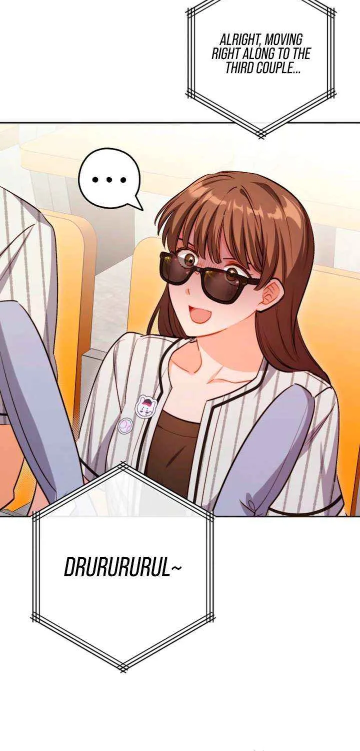 Ready Shoot, for Love Chapter 34 page 58 - 