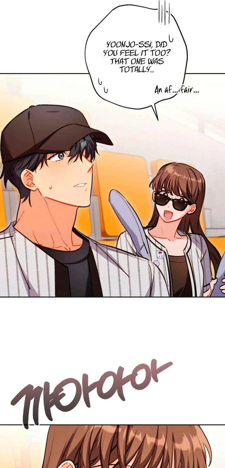 Ready Shoot, for Love Chapter 34 page 59 - 