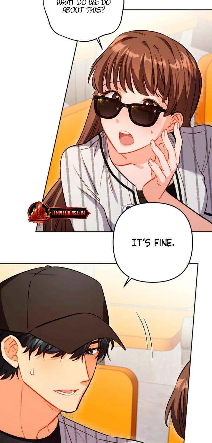 Ready Shoot, for Love Chapter 34 page 66 - 