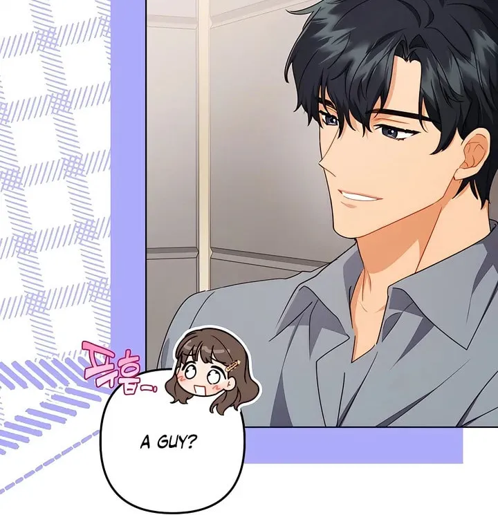 Ready Shoot, for Love Chapter 4 page 14 - 