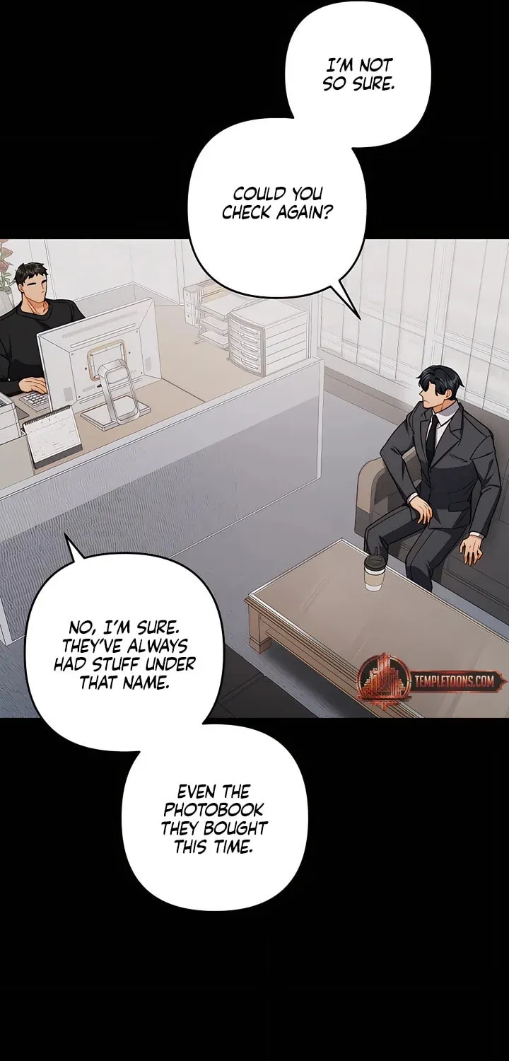 Ready Shoot, for Love Chapter 4 page 21 - 
