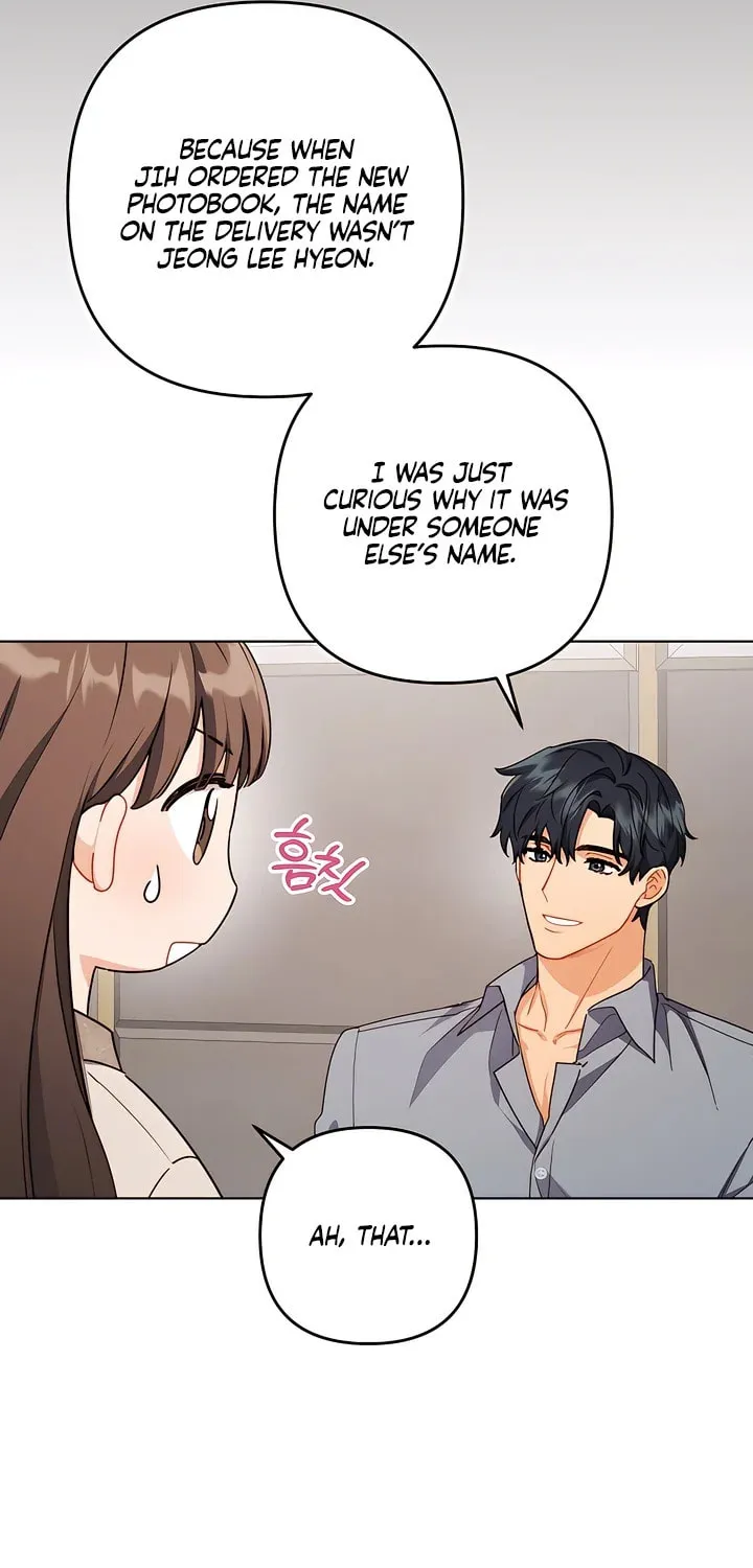 Ready Shoot, for Love Chapter 4 page 25 - 