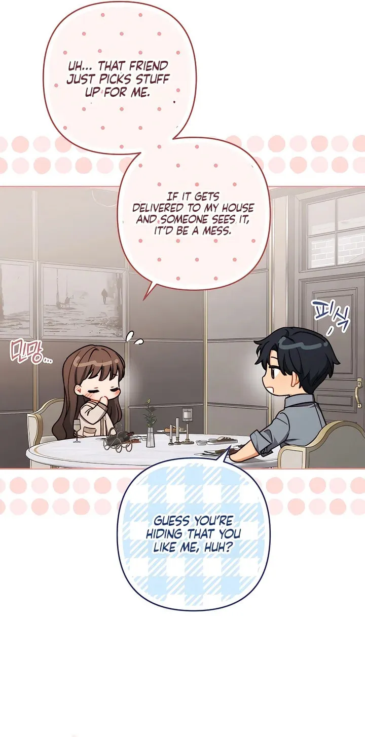 Ready Shoot, for Love Chapter 4 page 27 - 