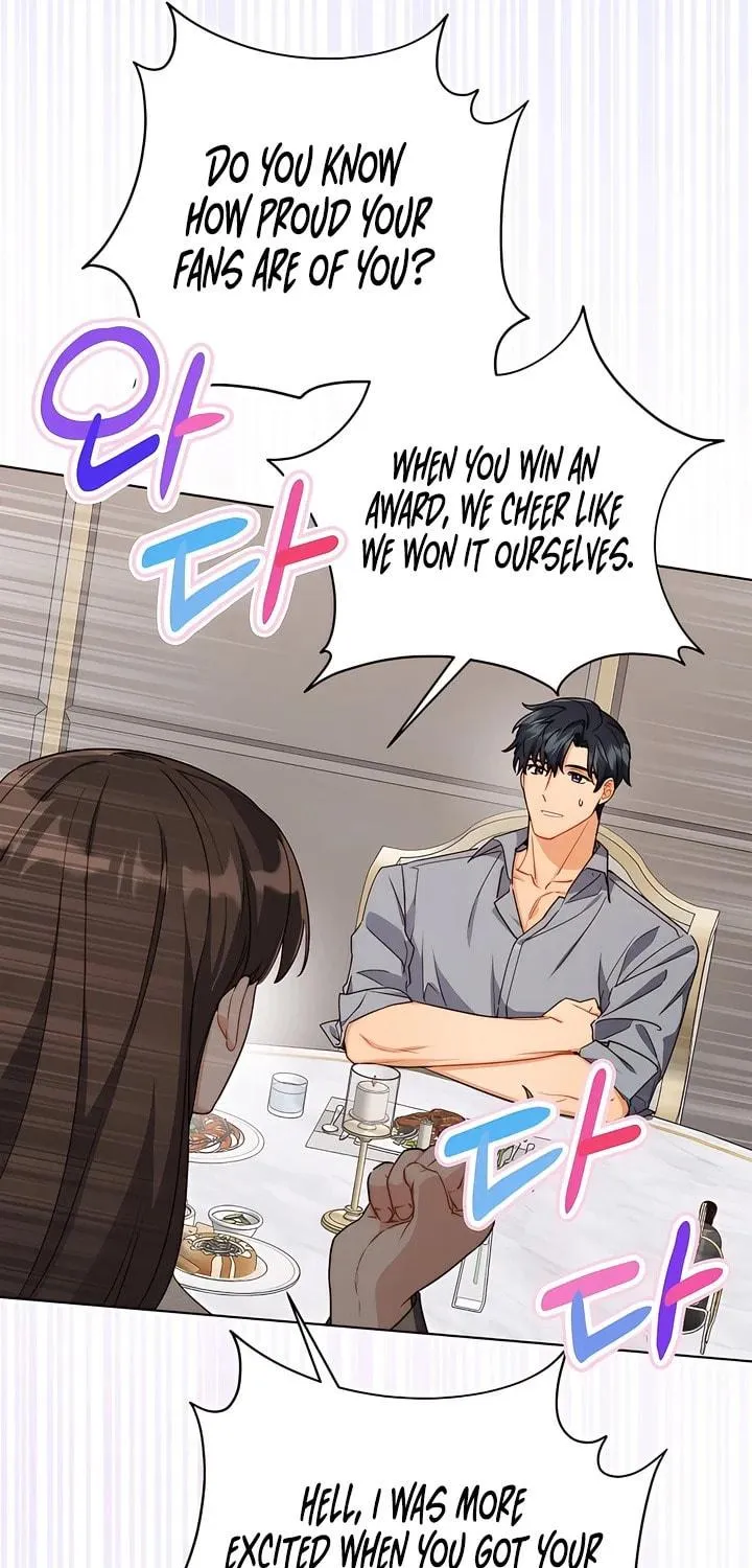 Ready Shoot, for Love Chapter 4 page 32 - 