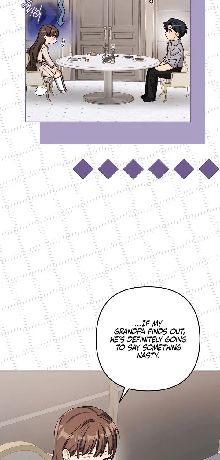 Ready Shoot, for Love Chapter 4 page 40 - 