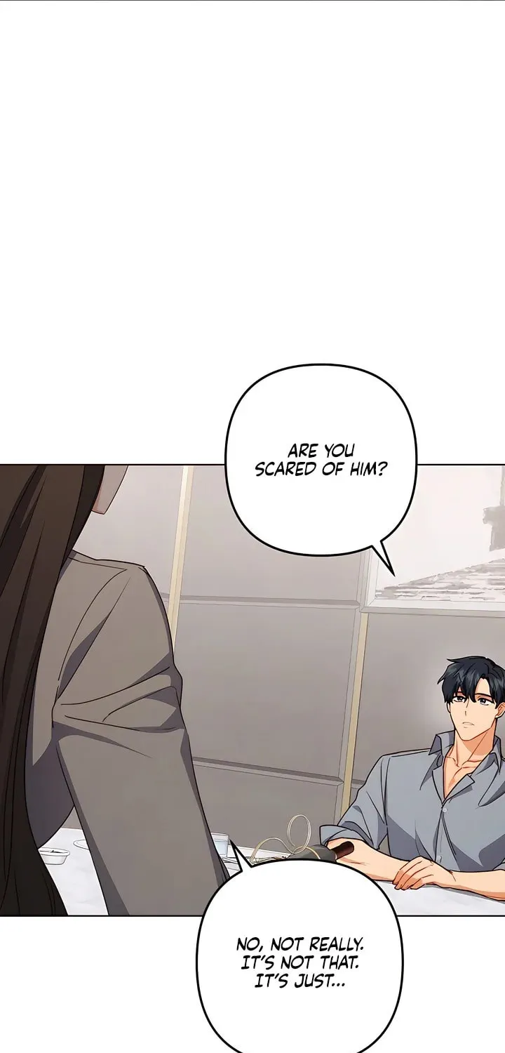 Ready Shoot, for Love Chapter 4 page 42 - 