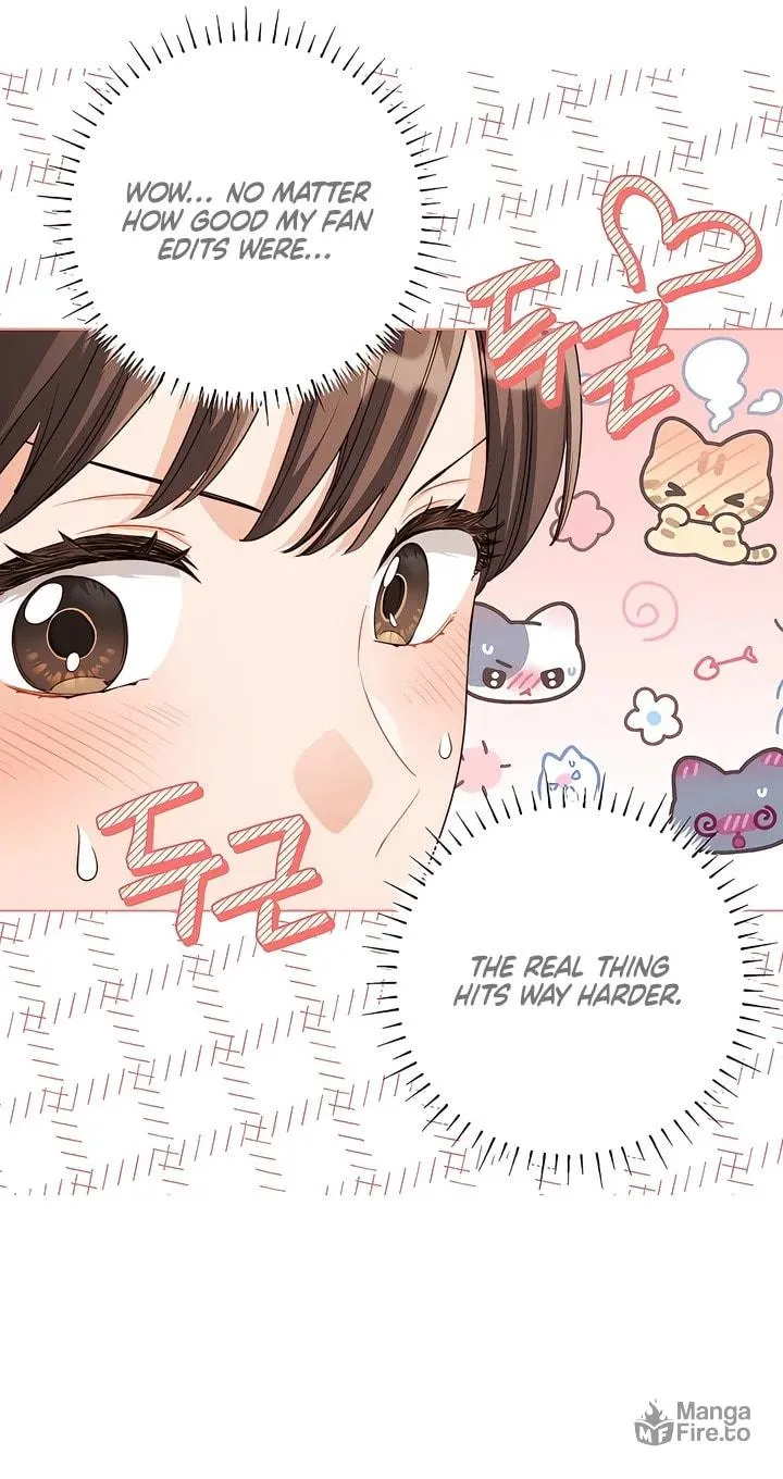 Ready Shoot, for Love Chapter 4 page 54 - 